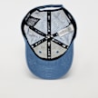 New Era 9Forty Trucker Home Field MLB New York Yankees blauw 32072 3