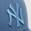 New Era 9Forty Trucker Home Field MLB New York Yankees blauw 32072 4