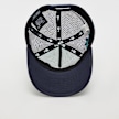 New Era A-Frame Trucker NE Patch bleu 32074 4