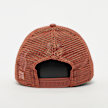 New Era A-Frame Trucker League Essential MLB Los Angeles Dodgers braun 32076 2