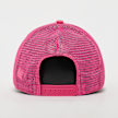 New Era A-Frame Trucker League Ess MLB Los Angeles Dodgers rosa 32077 2