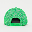 New Era A-Frame Trucker League Ess MLB Los Angeles Dodgers vert 32078 2