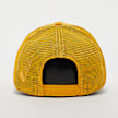 New Era A-Frame Trucker League Ess MLB Los Angeles Dodgers gelb 32079 2