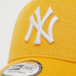 New Era A-Frame Trucker League Ess MLB Los Angeles Dodgers gelb 32079 4