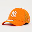 New Era A-Frame Trucker League Ess MLB Los Angeles Dodgers oranje 32080 1