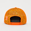 New Era A-Frame Trucker League Ess MLB Los Angeles Dodgers oranje 32080 2