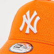 New Era A-Frame Trucker League Ess MLB Los Angeles Dodgers oranje 32080 4