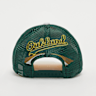 New Era 9Forty Logo Trucker MLB Oakland Athletics multicolor 32081 2
