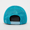 New Era 9Forty NE Summer Trucker blu 32084 2