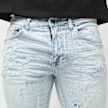 Smoke Rise Vintage Washed Jeans azul 32085 3
