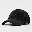 New Era 9Forty Female Velour in MLB New York Yankees zwart 32095 1