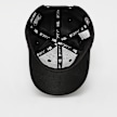 New Era 9Forty Female Velour in MLB New York Yankees zwart 32095 3