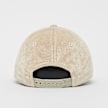 New Era 9Forty Female Velour in MLB New York Yankees beige 32098 2