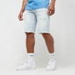 Smoke Rise Essential Shorts niebieski 32099 1