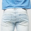 Smoke Rise Essential Shorts niebieski 32099 4