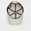 New Era 9Forty Floral MLB New York Yankees beż 32100 3