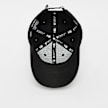 New Era 9Forty FEMALE FLORAL in MLB New York Yankees blk/whi crna 32101 3