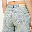 2Y STUDIOS Tima Jorts bleu 32102 4