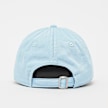 New Era 9Forty Female Metallic Logo Los Angeles Dodgers bleu 32103 2