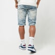 Smoke Rise Essential Shorts blau 32104 2