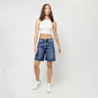 2Y STUDIOS Mayli Worker Jorts bleu 32105 5