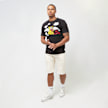 Smoke Rise Essential Shorts beige 32108 5