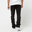 Smoke Rise Distressed Rip & Repair Jeans noir 32110 2