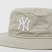 New Era Female Bucket Adventure MLB New York Yankees bež 32111 4