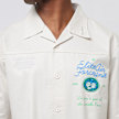 Smoke Rise Fashion Military Twill Shirt wit 32116 3