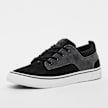 Zoo York Hangout noir 39239 2