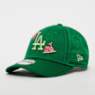 New Era 9Forty Kids CHYT Los Angeles Dodgers vert 32119 1