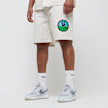 Smoke Rise Fashion Military Twill Shorts bež 32120 1