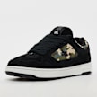 Zoo York D7 noir 39244 2