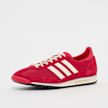 adidas Originals SL 72 OG Sneaker W rot 32124 2