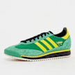 adidas Originals Zapatillas SL 72 RS verde 32126 2