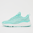 Karl Kani Hood Runner turqoise 32132 1