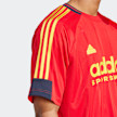 adidas Originals House Of Tiro Nations Pack Tee rood 32135 4