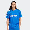 adidas Originals House of Tiro Nations Pack T-Shirt bleu 32136 1