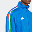 adidas Originals House of Tiro Nations Pack Trackjacket blauw 32144 3