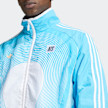 adidas Originals x NTS Radio Allover Print SST Originals Jacket blu 32151 3