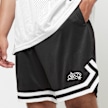 K1X Double X Short czarny 32154 3