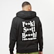 Mister Tee Mobamba Hoody negro 32172 1