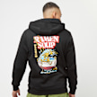 Mister Tee Ramen Soup Hoody czarny 32173 1
