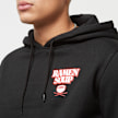 Mister Tee Ramen Soup Hoody nero 32173 3