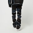 First Row Premium Cut & Sewn Stack bleu 32179 2