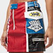 First Row Racing PU Skirt multicolore 32193 3