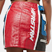 First Row Racing PU Skirt multicolore 32193 4