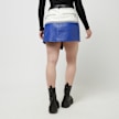 First Row PU Racing Skirt multicolore 32195 2