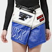 First Row PU Racing Skirt multicolore 32195 3
