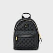 Jordan Jan Monogram Mini Backpack gris 32197 1